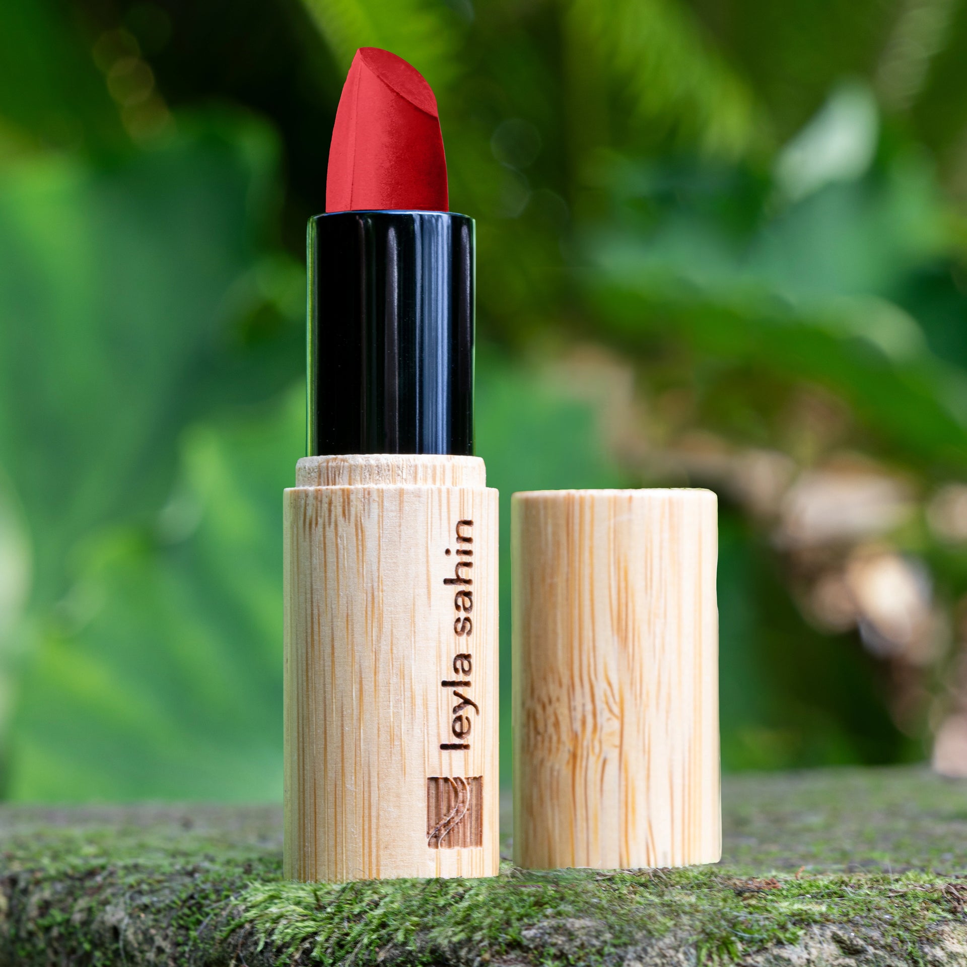 Lippenstift - Scarlet Muse