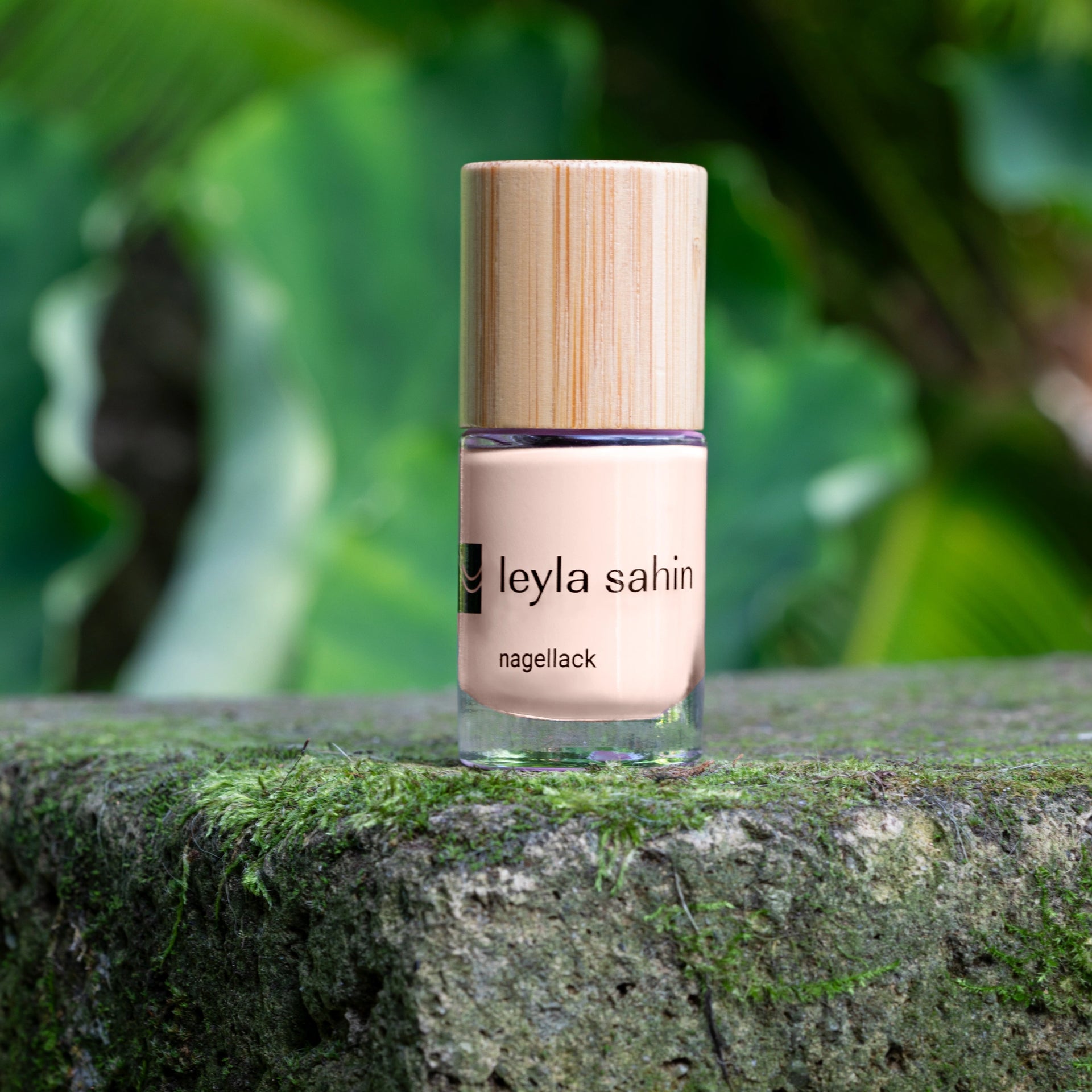 Nagellack - Natural Grace