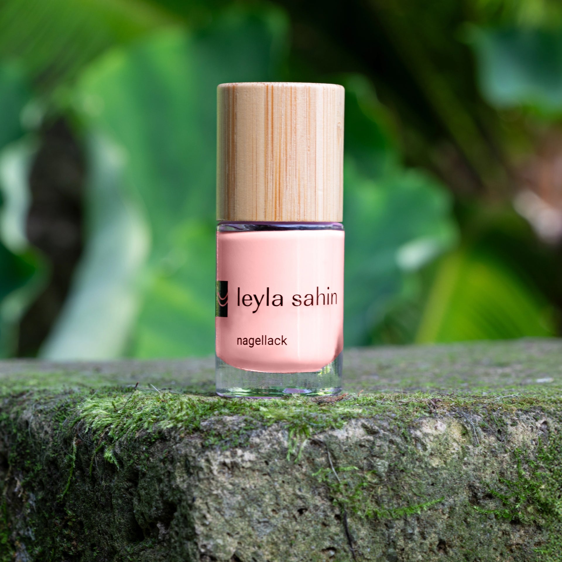 Nagellack - Parisian Blossom