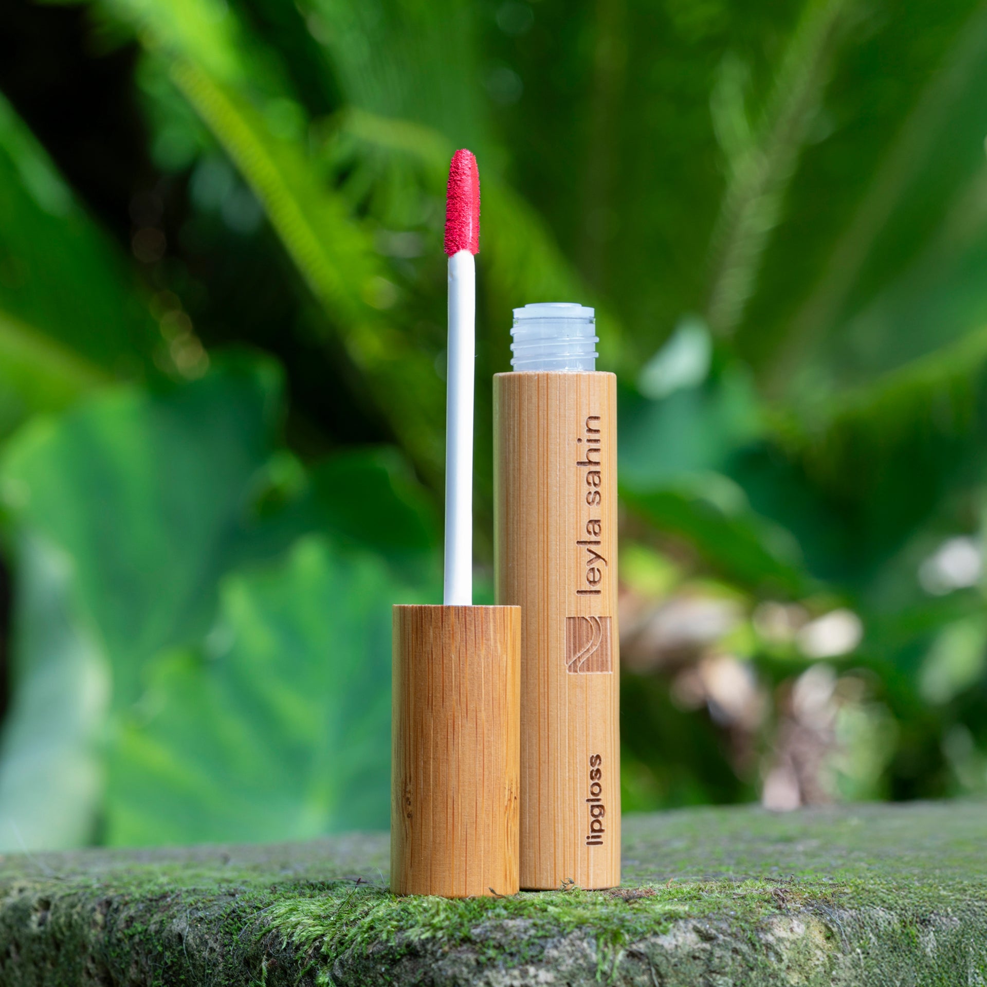 Lipgloss - Red Blaze