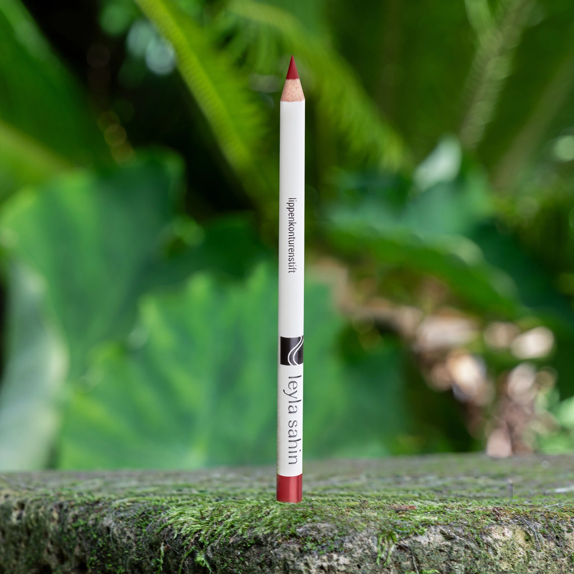 Lippenkonturenstift - Carmen