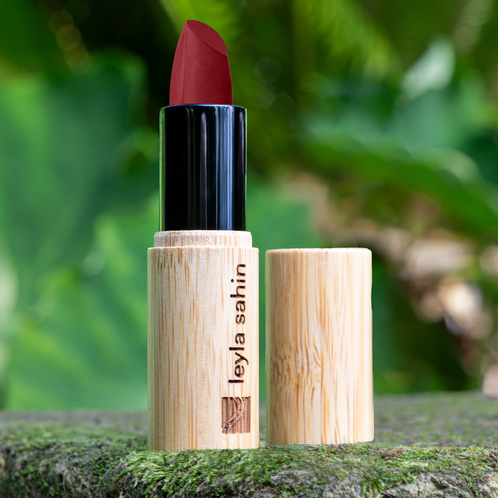 Lippenstift - Portrait of Frida