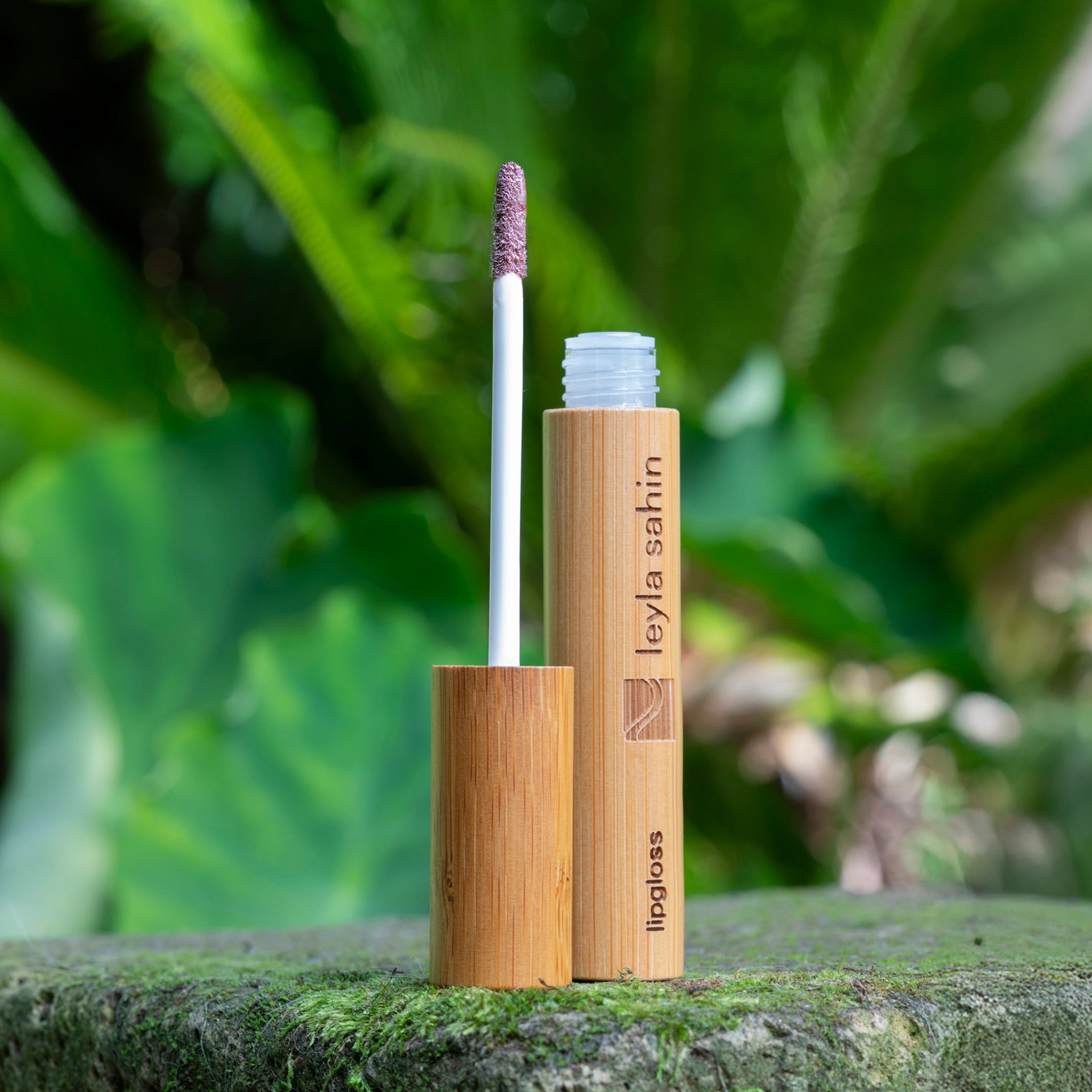 Lipgloss - Sandstone Elegance