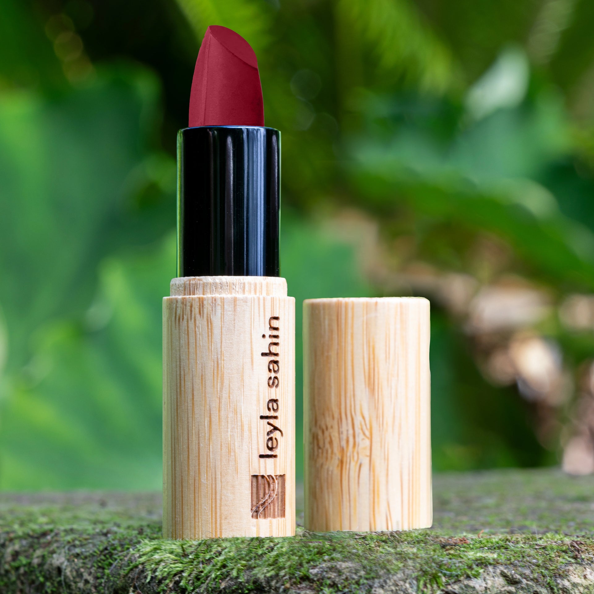 Lippenstift - Mystic Berry