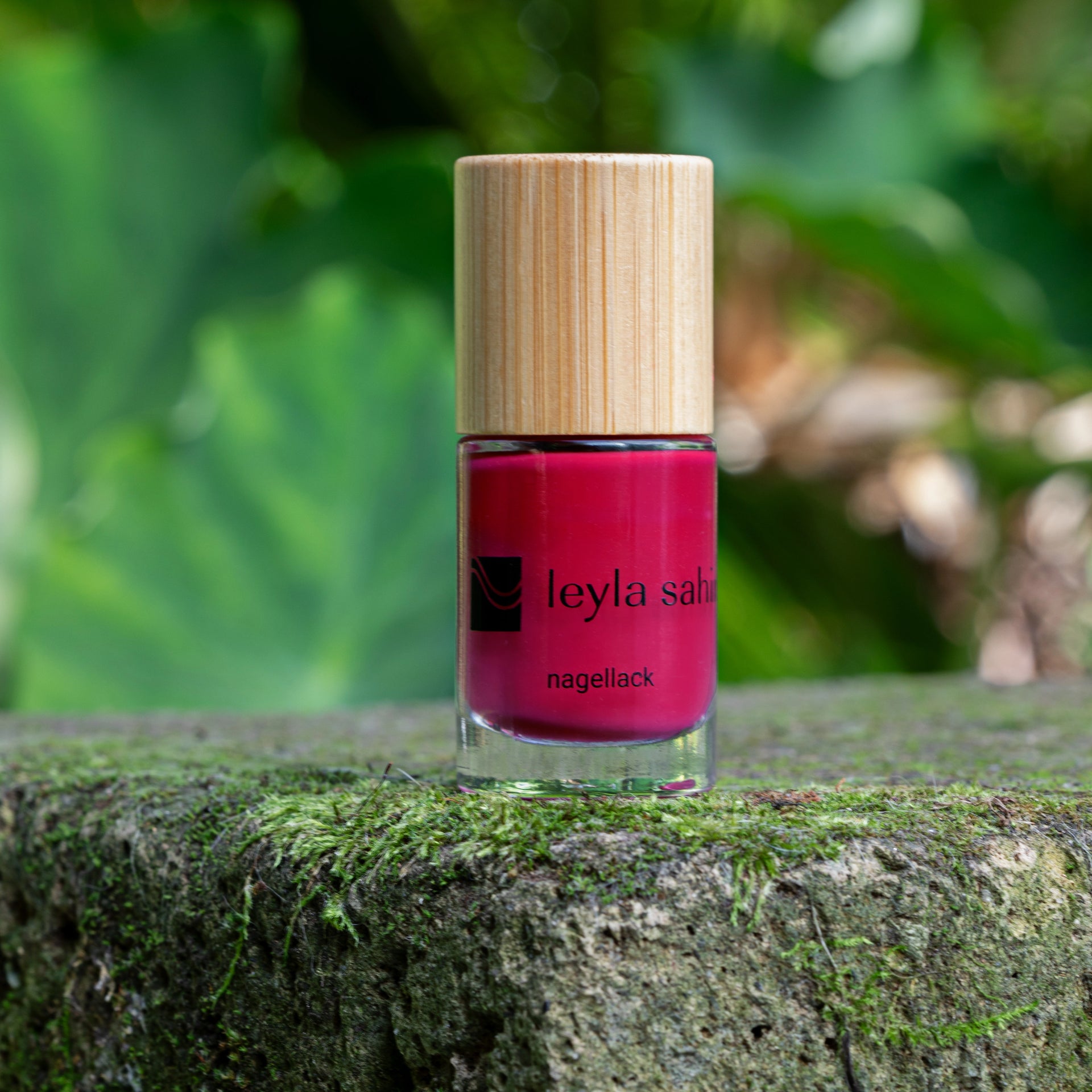 Nagellack - Scarlet Muse