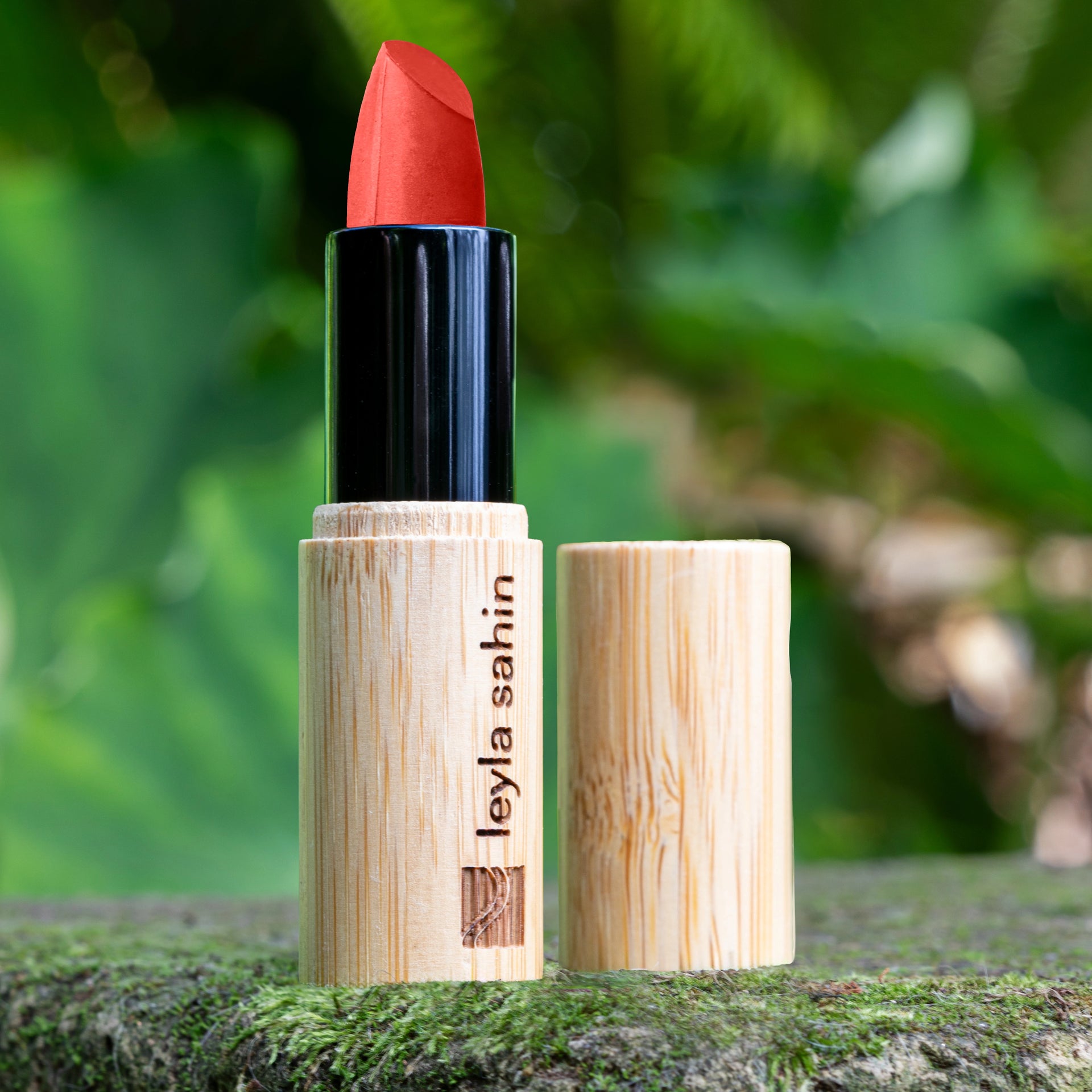 Lippenstift - Carmen’s Passion