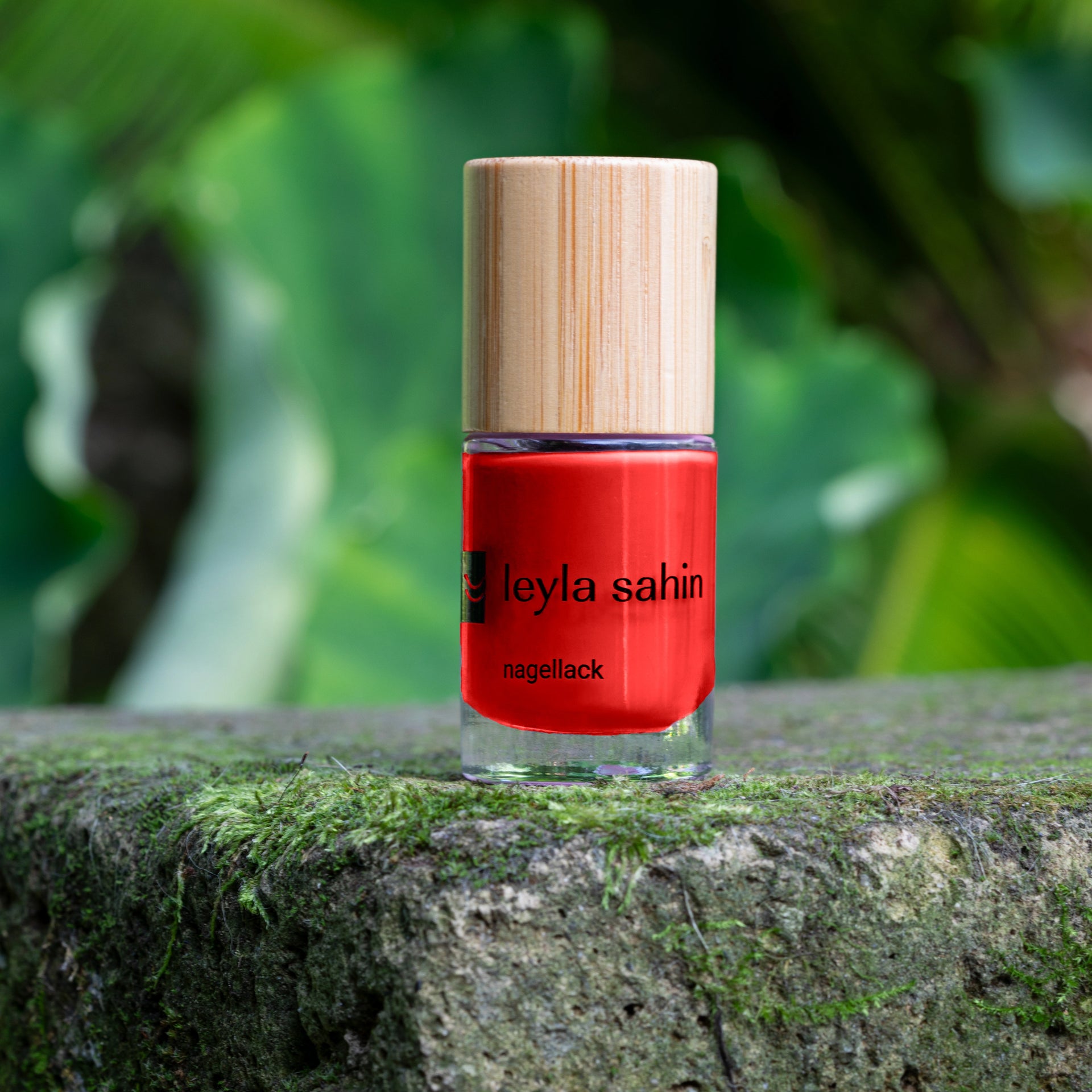 Nagellack - Coral Symphony