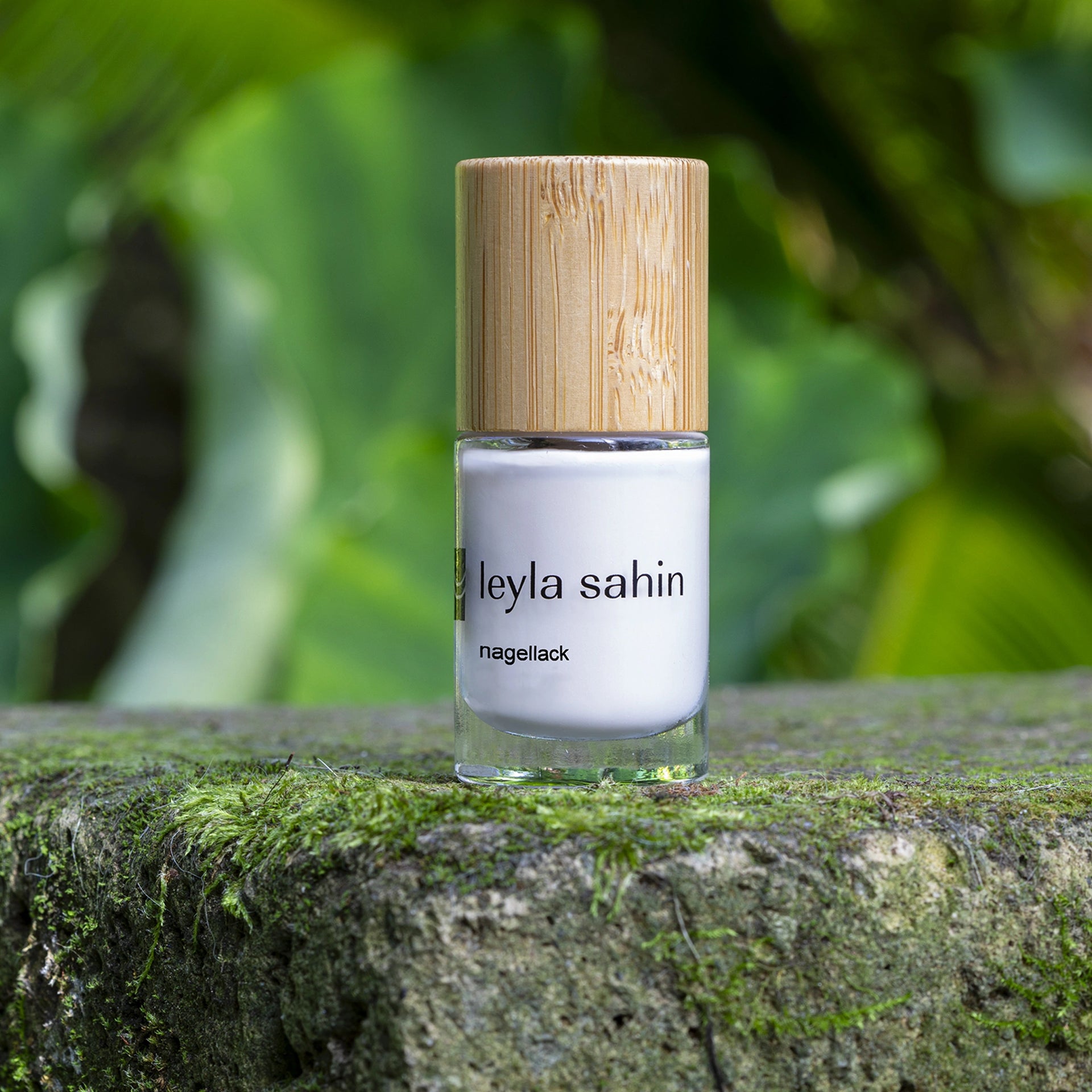 Nagellack - Natural Grace