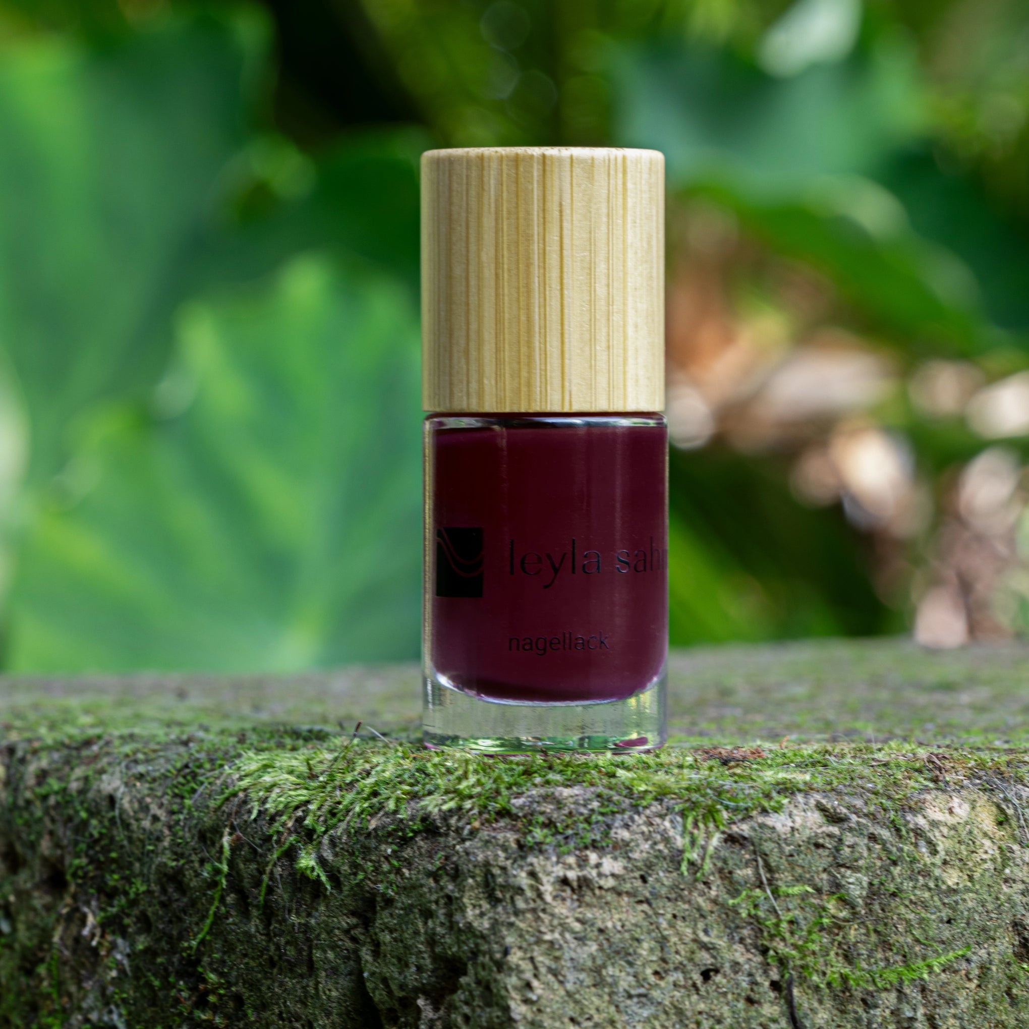 Nagellack - Portrait of Frida